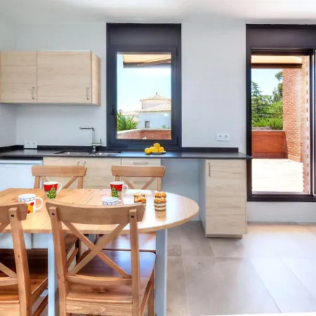 Avets By Interhome Casa vacanze Platja d'Aro