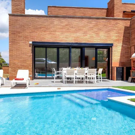 Casa vacanze Avets By Interhome *