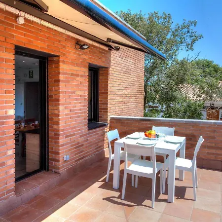 Casa vacanze Avets By Interhome Platja d'Aro