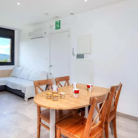 Casa vacanze Avets By Interhome