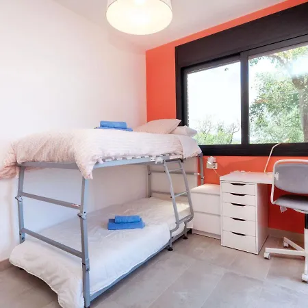 Casa vacanze Avets By Interhome *