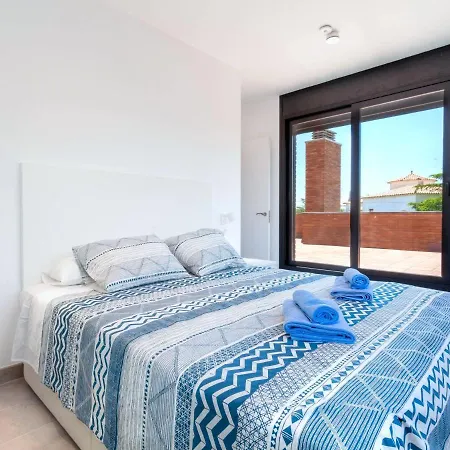 Avets By Interhome * Platja d'Aro