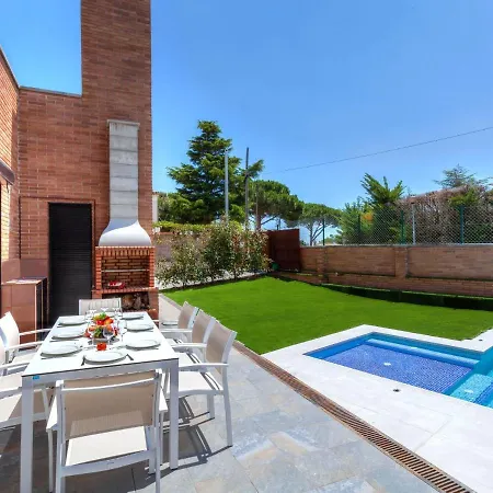 Avets By Interhome Platja d'Aro