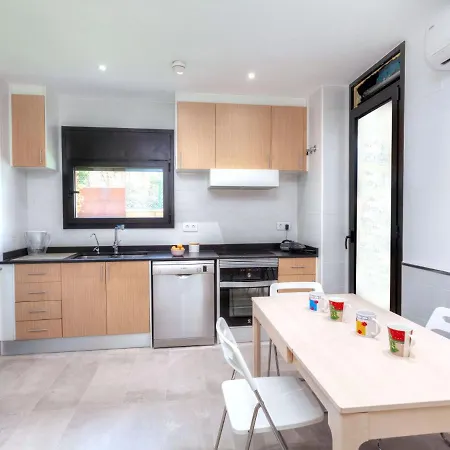 Avets By Interhome Casa vacanze Platja d'Aro