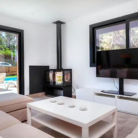 Casa vacanze Avets By Interhome *