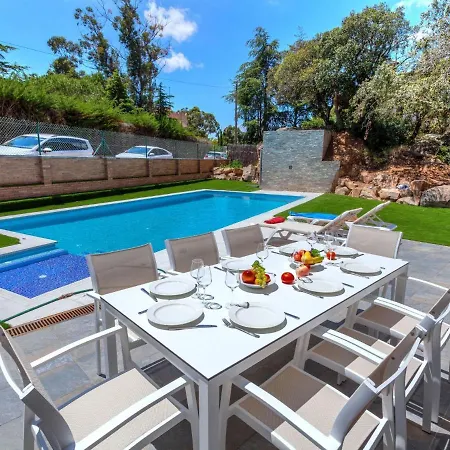 Avets By Interhome Platja d'Aro