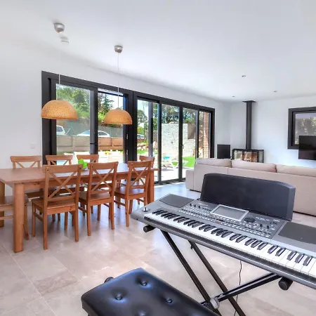 Avets By Interhome *