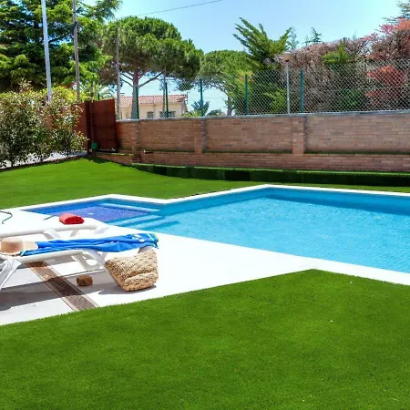 Casa vacanze Avets By Interhome Platja d'Aro