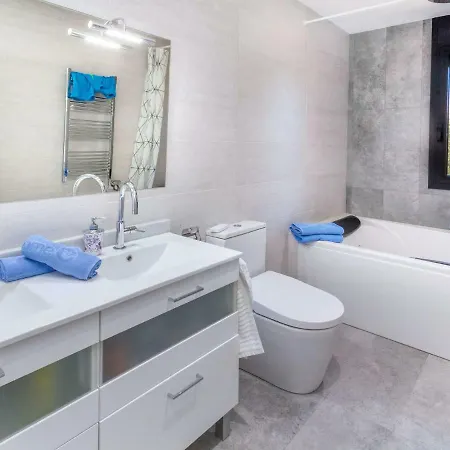Casa vacanze Avets By Interhome