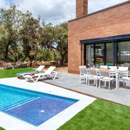 Avets By Interhome * Platja d'Aro