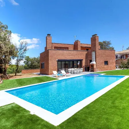 Сasa de vacaciones Avets By Interhome